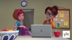 Apinakapina (S): 30.10.2021 10.00