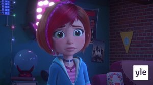 Taikakammo (7): 30.10.2021 10.00