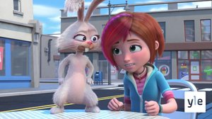 Uneni kaunein (7): 30.10.2021 10.00