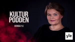 Helsingfors Bokmässa 2021: Kulturpodden - livepodd: 30.10.2021 12.25