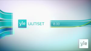 Yle Uutiset 18.00: 30.10.2021 18.10