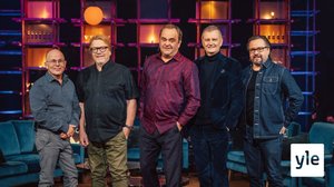 Artisti maksaa: 30.10.2021 22.25