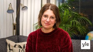 Jannika eli pikkulapsiperheen elämää itsemurha-ajatusten kanssa: 31.10.2021 00.01