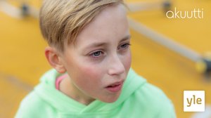 Migreenin kourissa lapsesta asti: 31.10.2021 00.01