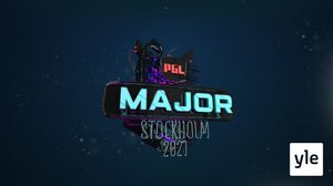 Tukholman CS:GO-major 2021: New Legends Stage (16): 31.10.2021 00.12