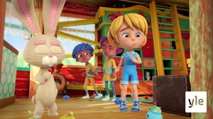 Liikkuvainen lintu (S): 31.10.2021 07.42