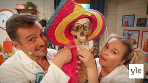 BUU-klubben: 31.10.2021 08.30