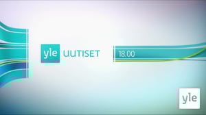 Yle Uutiset 18.00: 31.10.2021 18.10