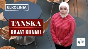 Tanska - rajat kiinni!: 01.11.2021 00.01