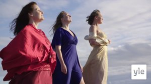 Musiikillinen menestystarina: 01.11.2021 00.01