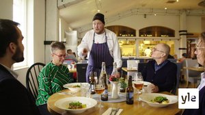 Suomenkieliset Ahvenanmaalla: 01.11.2021 00.01