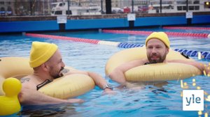 Riku Rantala & Tunna Milonoff: 01.11.2021 00.01