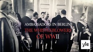 Historia: Sota-ajan suurlähettiläät: 01.11.2021 06.00