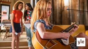 Salapoliisihommia (S): 01.11.2021 06.00