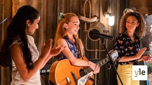 Kansankiihottajat kurkkutehtaalla (S): 01.11.2021 06.00