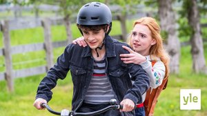 Sonniselfieitä ja cheerleadereita (S): 01.11.2021 06.00