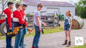 Kanakopin rakentajat (S): 01.11.2021 06.00