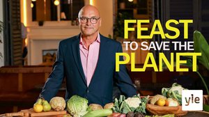 Pelasta maapallo syömällä: 01.11.2021 06.00