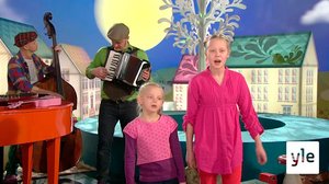 Hurja hyrrä: 01.11.2021 07.31