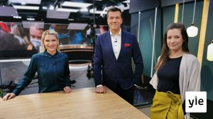 Miten Trumpin perintö vaikuttaa USA:n tulevaan politiikkaan?: 01.11.2021 09.30