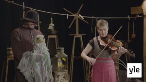 Kekri: Savupirtti: 01.11.2021 10.00