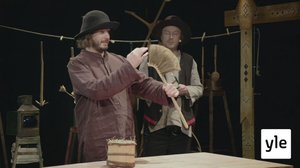 Kekri: Koppotikoppoti: 01.11.2021 10.00