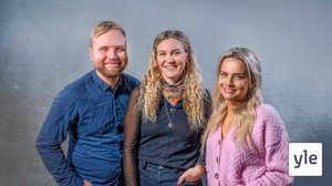 X3M Morgon Live: 01.11.2021 10.00