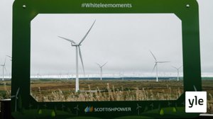 Skotlannin vauraus uhattuna, kun maa siirtyy öljystä uusiutuviin energialähteisiin: 01.11.2021 11.33