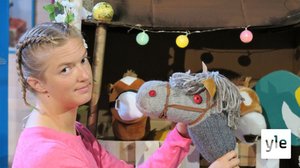 Välkommen till Lisas stall (S): 01.11.2021 13.23