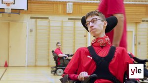 SPT-jalkapalloilija Kalle: 01.11.2021 14.55