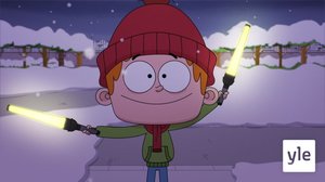 Runollista joulua (7): 01.11.2021 14.55