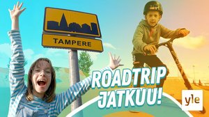 Emman matkassa osa 2: 01.11.2021 15.00