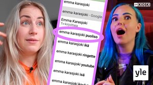 Voiko sinkkuna olla OIKEESTI onnellinen? ft. Tuuli: 01.11.2021 14.55