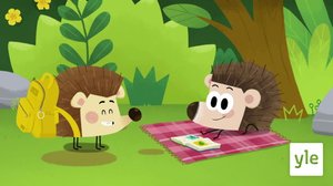 Siiliretki (S): 01.11.2021 17.01