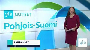 Yle Uutiset Pohjois-Suomi: 01.11.2021 17.06