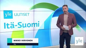 Yle Uutiset Itä-Suomi: 01.11.2021 17.06
