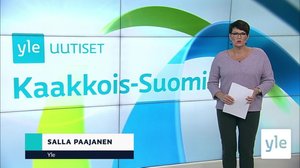 Yle Uutiset Kaakkois-Suomi: 01.11.2021 17.06