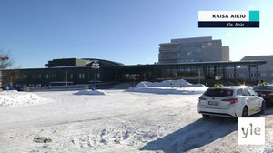 Yle Oddasat: 01.11.2021 16.45