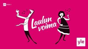 Laulun voima -yhteislaulukonsertti Rovaniemellä: 01.11.2021 19.15