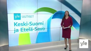 Yle Uutiset Keski-Suomi ja Etelä-Savo: 01.11.2021 18.21