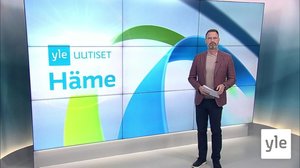 Yle Uutiset Häme: 01.11.2021 18.21