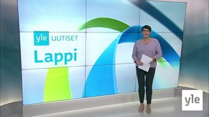 Yle Uutiset Lappi: 01.11.2021 18.21