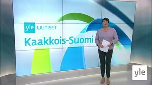 Yle Uutiset Kaakkois-Suomi: 01.11.2021 18.21