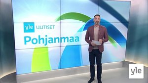 Yle Uutiset Pohjanmaa: 01.11.2021 18.21
