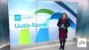 Yle Uutiset Uutis-Suomi : 01.11.2021 20.15