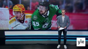 Urheiluruutu: 01.11.2021 21.53