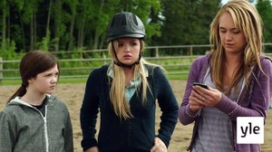 Synnynnäinen lahjakkus (S): 02.11.2021 06.00