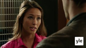 Yhdistävä voima (12): 02.11.2021 06.00