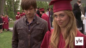 Valmistujaispäivä: 02.11.2021 06.00