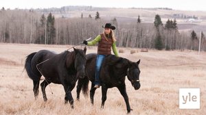 Värjyvät liekit (S): 02.11.2021 06.00